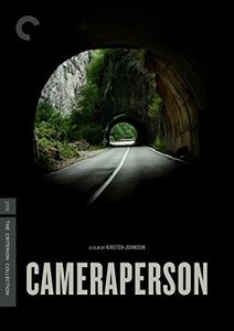 Cameraperson (Criterion Collection)