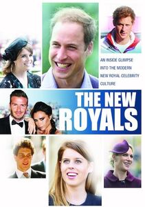 The New Royals , Princess Diana