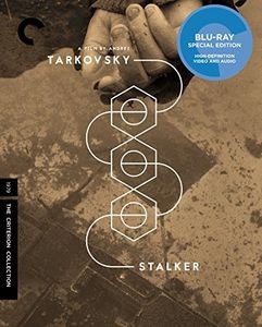Stalker (Criterion Collection)