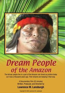 Dream People of the Amazon