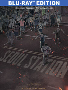 Seoul Station