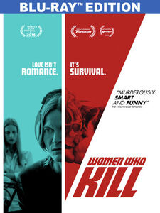 Women Who Kill , Annette O'Toole