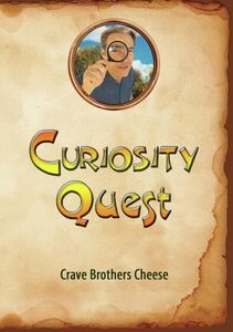 Curiosity Quest: Crave Brothers Cheese