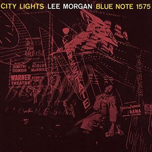 City Lights [Import] , Lee Morgan