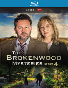 The Brokenwood Mysteries: Series 4