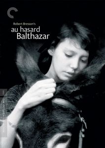 Au Hasard Balthazar (Criterion Collection)