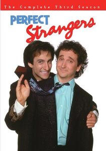 Perfect Strangers: The Complete Third Season