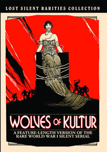 Wolves of Kultur