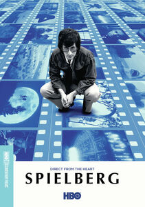 Spielberg , Steven Spielberg