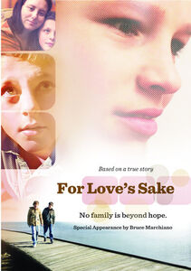 For Loves Sake , Bruce Marchiano