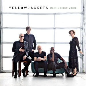 Raising Our Voice , Yellowjackets