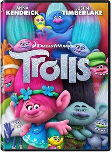 Trolls