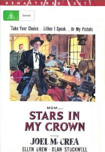 Stars in My Crown [Import]