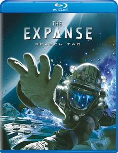 The Expanse: Season Two , Thomas Jane