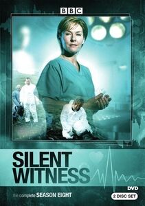 Silent Witness: Season Eight