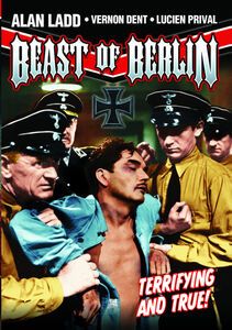 Hitler: Beast of Berlin