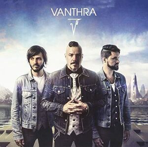 Vanthra [Import]