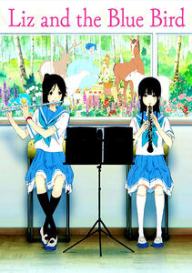 Liz And The Blue Bird , Nao Tôyama