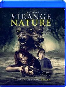 Strange Nature
