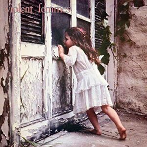Violent Femmes , Violent Femmes