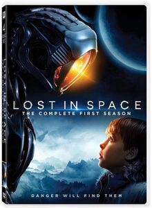 Lost in Space: The Complete First Season