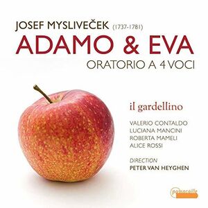 Adamo & Eva