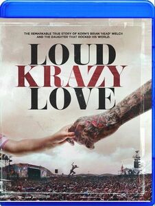 Loud Krazy Love