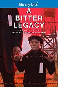 A Bitter Legacy