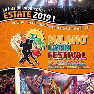 Milano Latin Festival /  Various [Import]