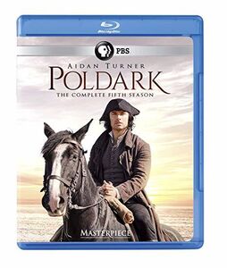 Poldark: The Complete Fifth Season (Masterpiece)