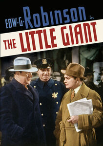 The Little Giant