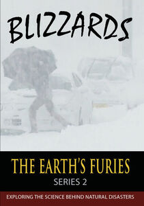 THE EARTHS FURIES (series 2): Blizzards