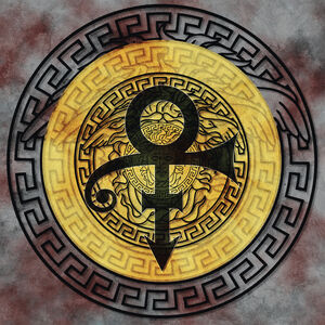 The VERSACE Experience , Prince