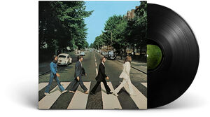 Abbey Road Anniversary (1LP)