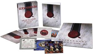 Slip Of The Tongue , Whitesnake
