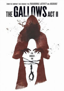 The Gallows Act II