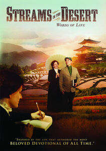 Streams In The Desert-Words Of Life