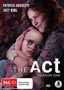 The Act: Season One [Import]