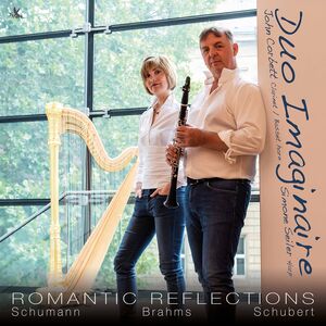 Romantic Reflections , Duo Imaginaire