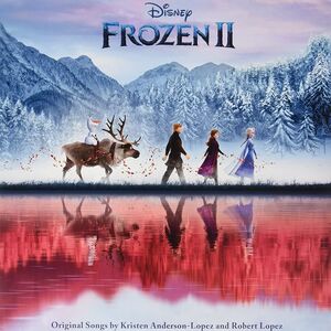 Frozen 2: The Songs (Various Artists) , Various Artists