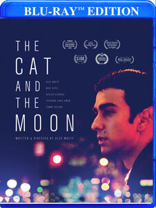 The Cat and the Moon , Alex Wolff