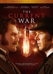 The Current War: Director's Cut