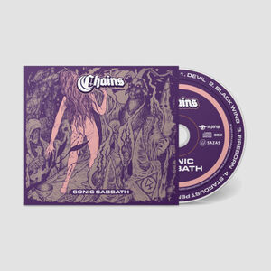 Sonic Sabbath [Import]