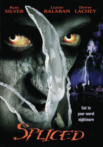 Spliced , Ron Silver