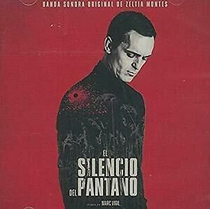 El Silencio Del Pantano (The Silence of the Marsh) (Original Soundtrack) [Import]