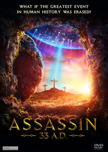 Assassin 33 A.D.
