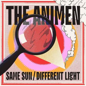 Same Sun /  Different Light [Import]