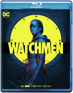 Watchmen: An HBO Limited Series