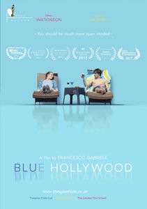 Blue Hollywood