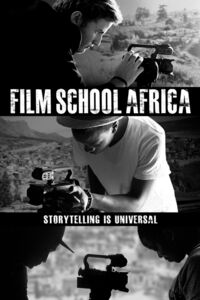 Film School Africa